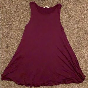 Forever 21 T-shirt Dress